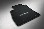 999e2-l2000 Nissan 999e2l2000 Carpeted Floor Mats