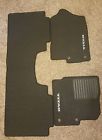 999e2-w4002 Nissan Titan Crew Cab Carpeted Floor Mats Piece Set