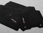 999e2-wx001 Nissan Titan Crew Cab Factory Oem Carpet Floor Mats