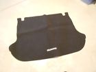 999e3-c2000 Nissan Murano Black Carpeted Rear Cargo Area Mat Oem