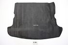 999e3-lt000 Nissan New Oem Cargo Liner Trunk Mat Rear Carpet Sentra