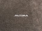 999e3-u2001 Nissan Altima Carpet Trunk Mat