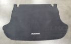999e5-cz000 146999428lkq Nissan Murano Black Carpet Mat Rear Cargo Liner Oem
