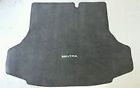 999e3lz000 999elz000 Nissan Sentra Carpeted Trunk Mat Gently Used Oem