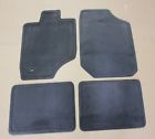 9e5z-5413300-ab Ford Floor Contour Mat Kit Carpet Set Oem Part