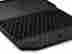 R231 9g33 Genuine Mercedes Sl Class Black All Season Rubber Mats Front Oem Weather