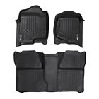 A0015-b0020 Maxliner Maxfloormat All Weather Custom Fit Floor Mats 608938388513