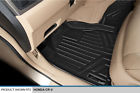 A0021-b0021-d0014 Max Liner Usa All Weather Floor Mats Set 609788050940