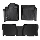 A0022-b0022 Maxliner Maxfloormat All Weather Custom Fit Floor Mats 608938389510