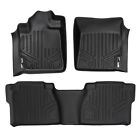 A0022-b0041 Maxliner Maxfloormat All Weather Custom Fit Floor Mats 608938389527