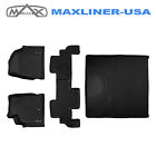 A0043-b0043-d0162 Maxliner All Weather Floor 707152344784