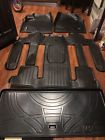 A0043-b0044-p-e0162 Maxliner Floor Mats Set