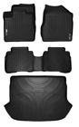 A0055-b0055-d0055 Maxliner Mats Cargo Liner 609788050919