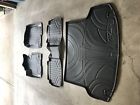 A0056-b0056-d0056 Maxliner Black Floor Mats Cargo Liner For Tucson