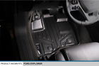 A0082-b0082-c0082 Max Liner Usa Maxfloormat All Weather Custom Floor Mats Row