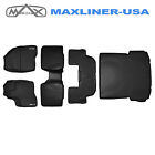 A0082-b0109-c0082-d0082 Maxliner All Weather Floor 609788052616