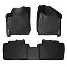 A0087-b0087 Maxliner Maxfloormat Floor Mat 609788050612