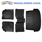 A0100-b0010-f0010 Maxliner All Weather Floor 799666675898