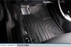 A0102-b0102-d0102 Max Liner Usa All Weather Floor Mats Set 609788052647