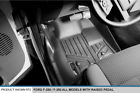 A0116-b0042 Max Liner Usa Maxfloormat All Weather Custom Floor 609788053965