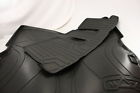 A0131-b0131-c0131-d0131 Maxliner Custom Fit Maxfloormat Maxtray Fits Nissan Pathfinder Infiniti Black