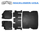 A0131-b0131-d0131 Maxliner All Weather Floor 609788054078