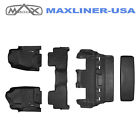 A0136-b0153-c0153-e0153 Maxliner Smartliner Tahoe Yukon Custom Floor Mats And 707152344548