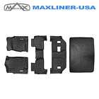 A0136-b0221-c0166-e0159 Maxliner Floor Mats Liner 707152348607