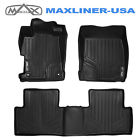 A0137-b0137 Maxliner Maxfloormat All Weather 609788054597