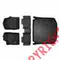 B0150 A0150 Maxfloormat Maxliner All Weather Custom Fit Floor Mats Full Set For Jeep Cherokee Grand