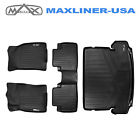 A0151-b0151-d0237 Maxliner All Weather Floor 707152349062