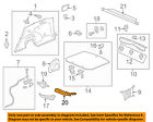 A0158-b0158-d0158 Maxliner All Weather Floor 799666676239