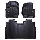 A0167-b0167 Maxliner Maxfloormat Floor Mats 707152345354