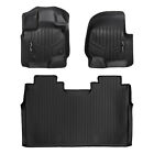 A0167-b0188 Max Liner Usa Maxfloormat Floor Mat For Supercrew 707152345378