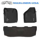 A0177-b0176 Maxliner Ford Super Duty Crew Cab Smartliner Custom 707152345545
