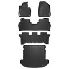 A0191-b0191-c0191-d0191 Max Liner Usa All Weather Floor Mats Set 707152345835