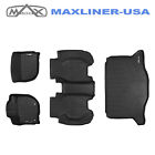 A0193-b0195-d0195 Maxliner Smartliner Honda Fit Custom Floor Mats And 707152345910
