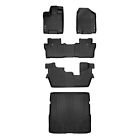 A0200-b0200-c0200-d0200 Maxliner All Weather Floor Mats Rows And Cargo 707152347044