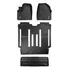 A0203-b0203-e0203 Max Liner Usa Maxliner All Weather Floor Mats 707152349079
