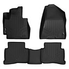 A0206-b0206 Max Liner Usa Maxfloormat All Weather Custom Fit 707152347211
