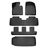 A0222-b0222-c0222-e0357 Smartliner Maxliner Floor Mats And Cargo Liner For 840004608594