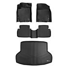 A0224-b0224-d0224 Max Floor Liners All Weather Mats Set And 707152351294