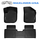 A0225-b0225 Maxliner Maxfloormat Custom Fit 707152349574