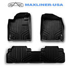 A0230-b0230 Maxliner Maxfloormat Custom Fit 707152349932