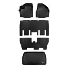 A0232-b0232-c0232-e0232 Max Liner Usa Maxliner Floor Mats Rows And 707152349628
