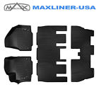 A0232-b0232-c0232 Maxliner 2017-18 Chrysler Pacifica 688961772107