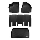 A0232-b0232-e0232 Max Liner Usa Maxliner Floor Mats Rows And 707152349635