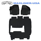 A0232-b0359 Maxliner Smartliner All Weather Floor Mats Liners Rows 840004600567