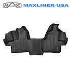 A0241 Maxliner Maxfloormat 2015-2017 Ford 707152350983