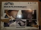 A0250-b0250 Maxliner Nob Row Set Blk Custom Fit Honda All Weather